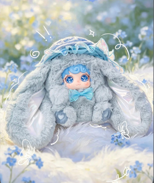 Yoou Jellyfish hat 600% Plush