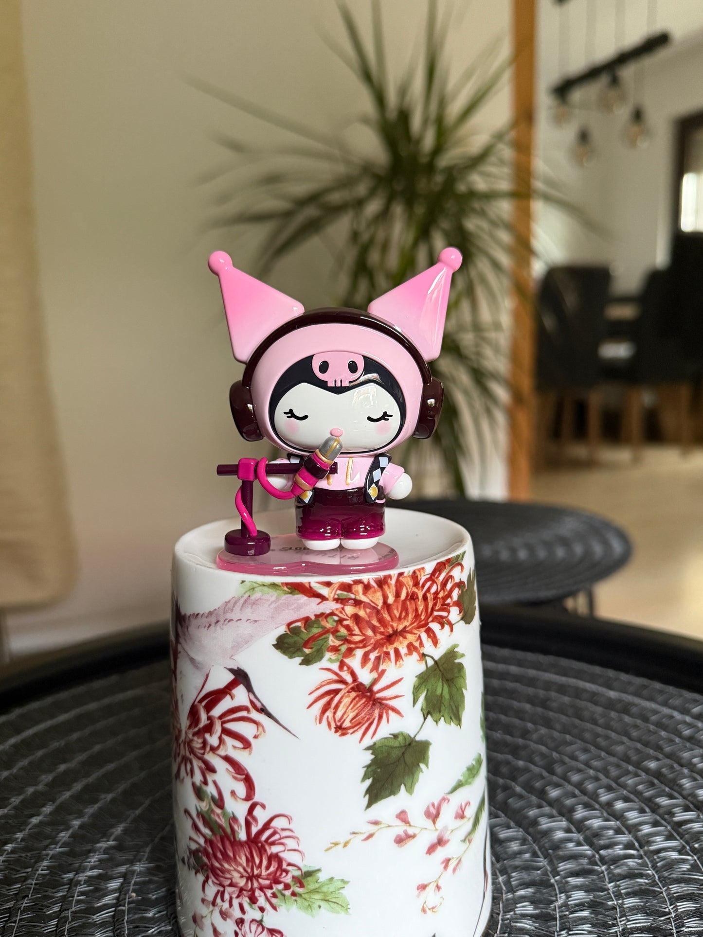 KUROMI SPARKLING IDOL SERIES FIGURES