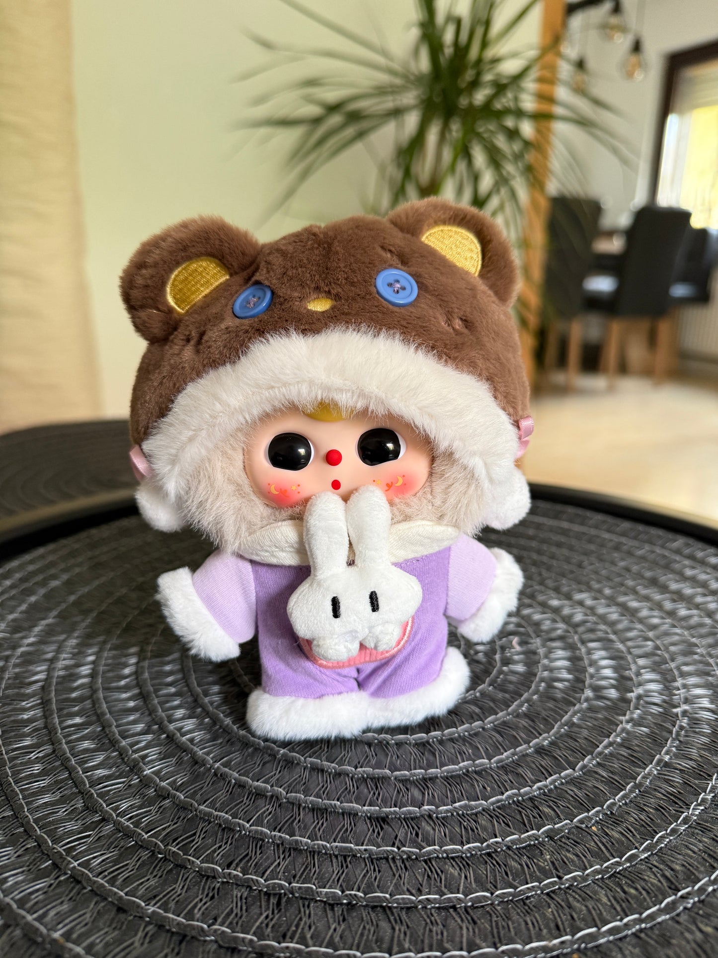 BABYTHREE SWEET DREAM 100% BLIND BOX