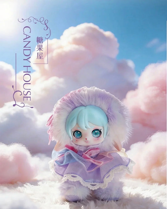 Ruby Wonderland Tales Series