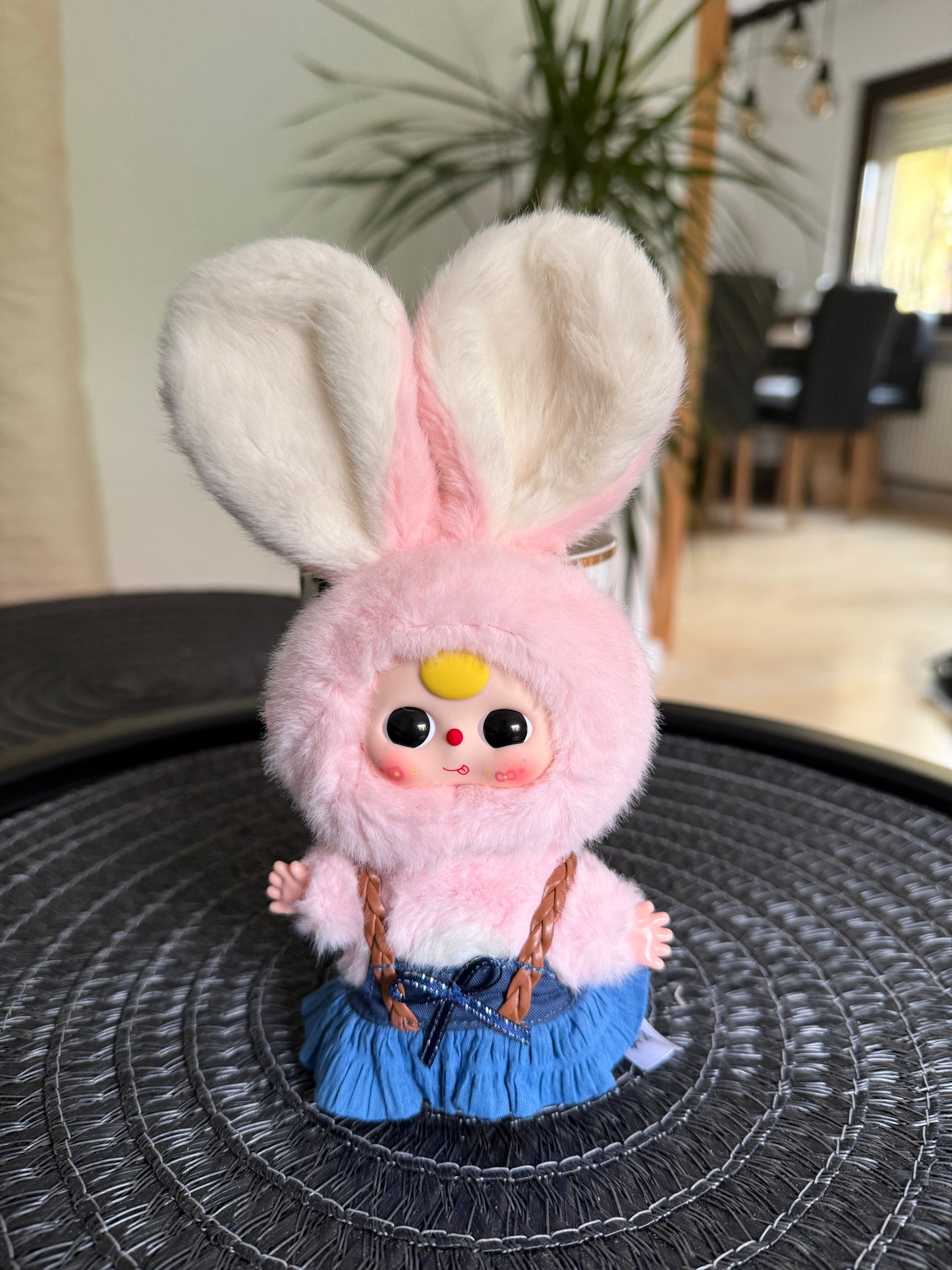 Baby Three - Mini Tiny Rabbit Series Blind Box