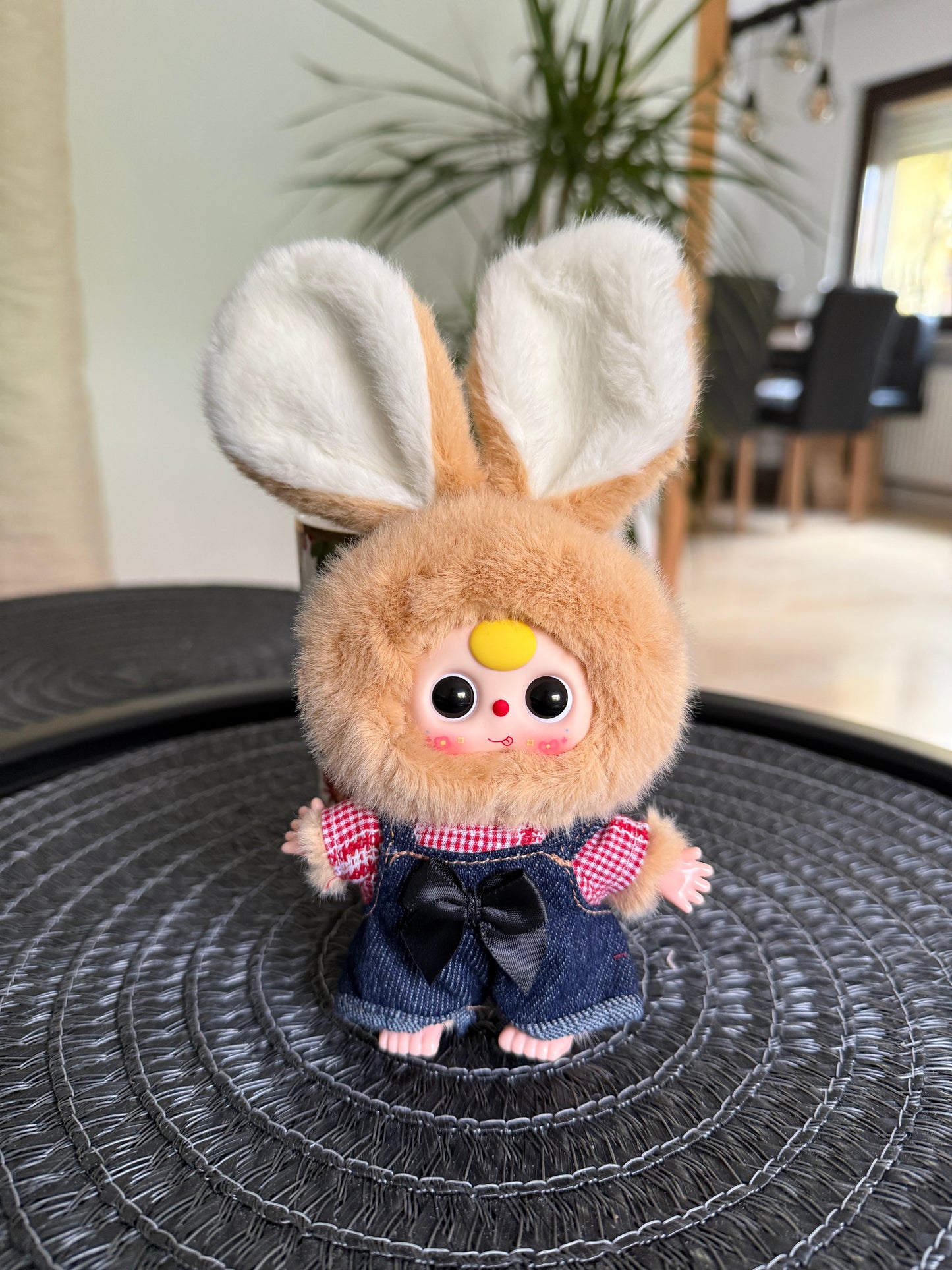 Baby Three - Mini Tiny Rabbit Series Blind Box