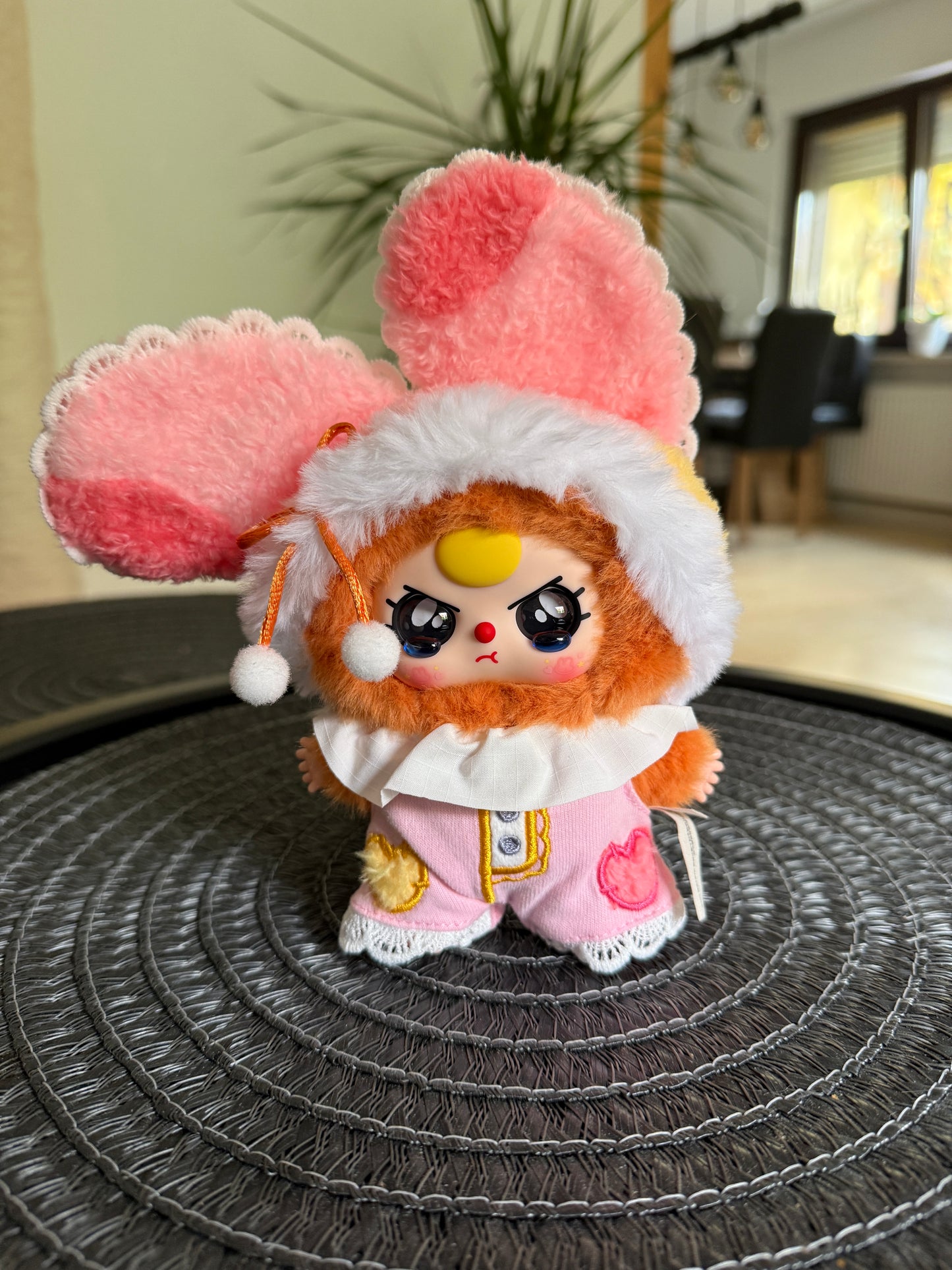 BABYTHREE SWEET DREAM 100% BLIND BOX