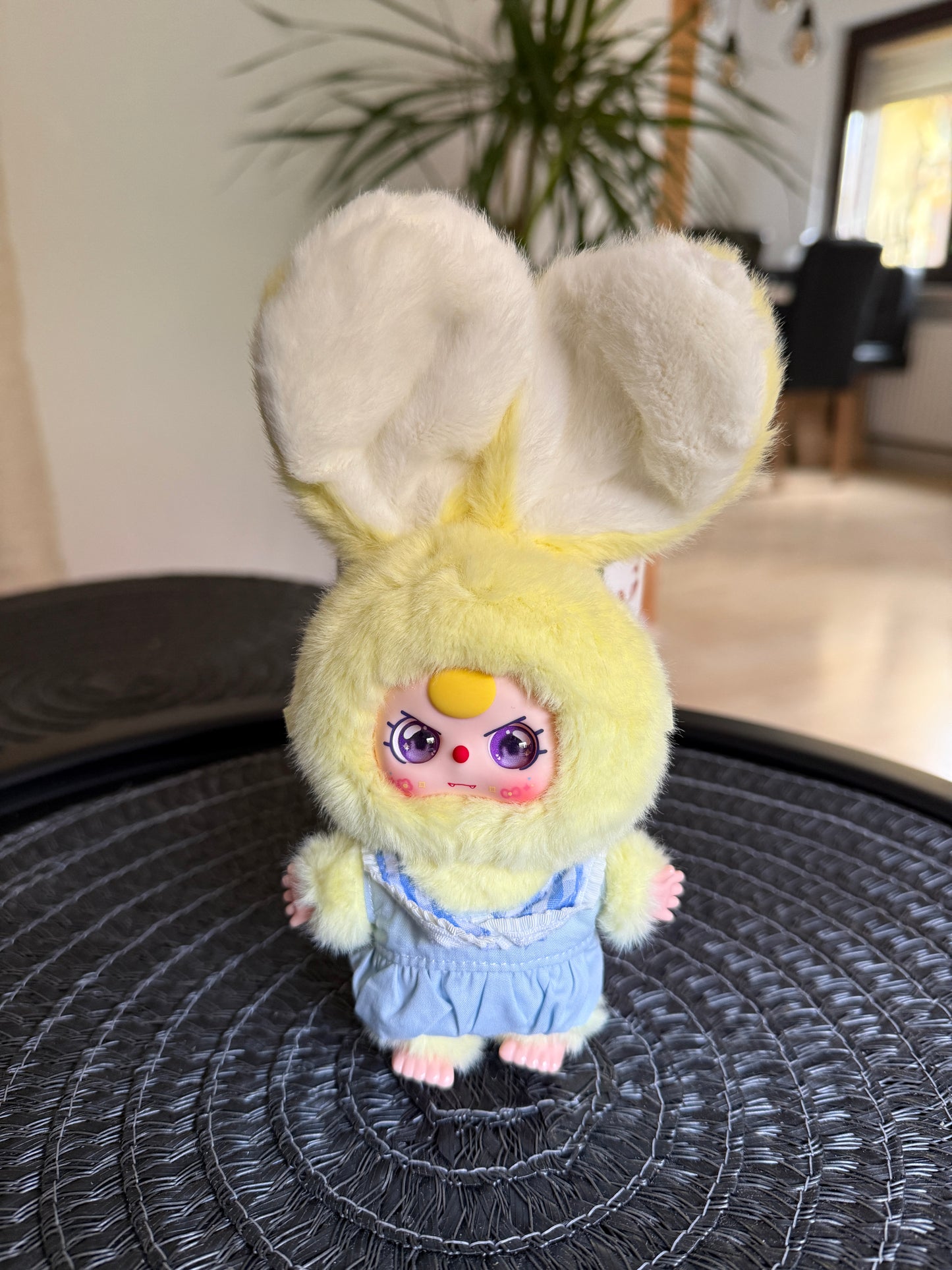 Baby Three - Mini Tiny Rabbit Series Blind Box