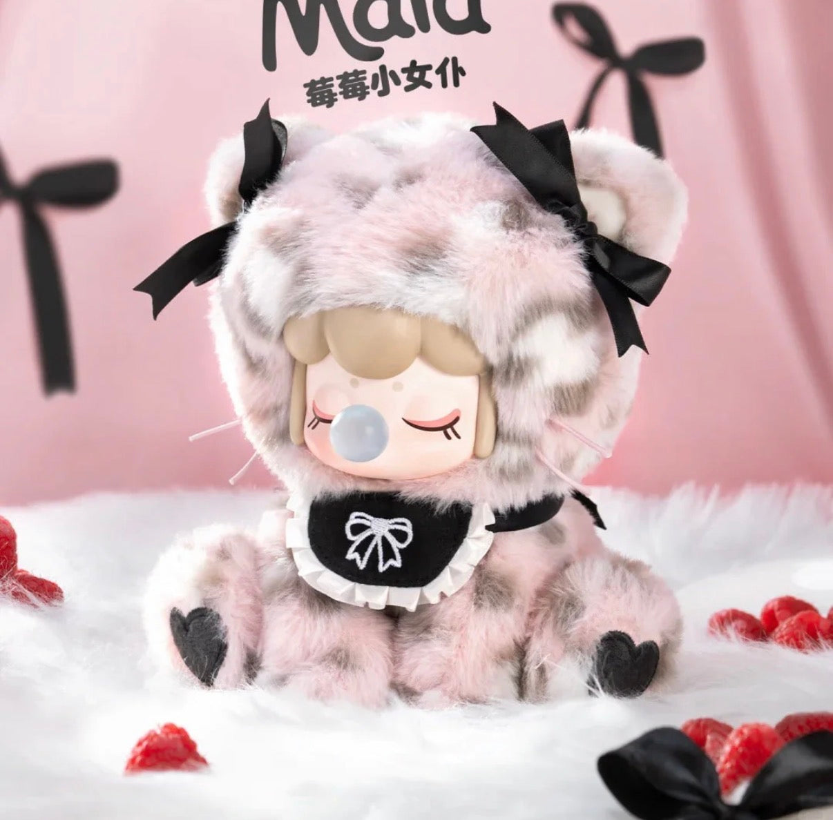 Nanci Tea Time Kitty