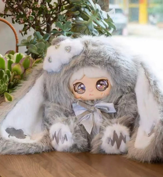 Mielno Nature Tape Plush
