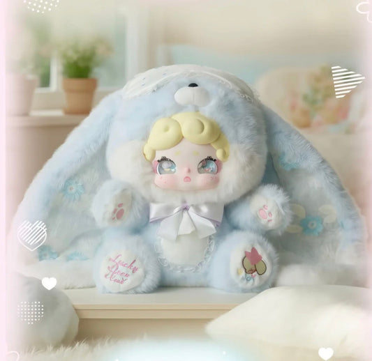 Lucky Deer Nai Sweet Tea Rabbit 600% Series