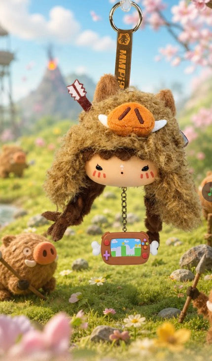 MPIG Momo Valley Adventure
