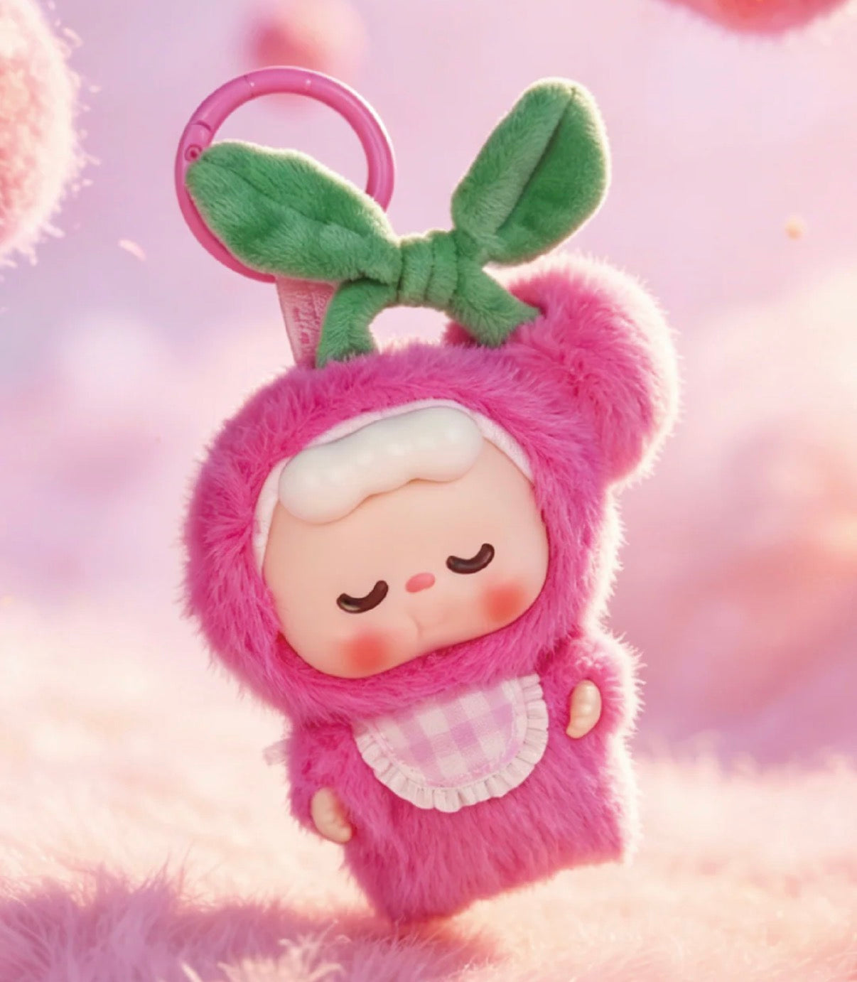 Wuwu Crazy Fruit Series Plush