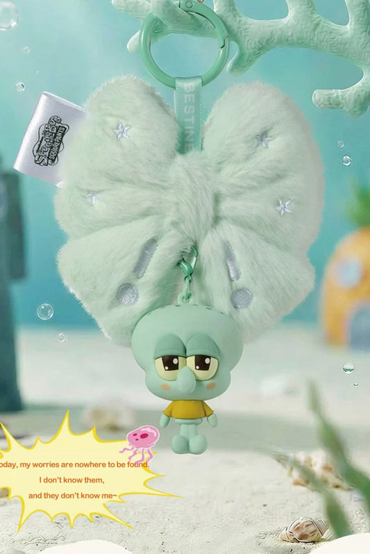 SpongeBob SquarePants Themed Scented Plush