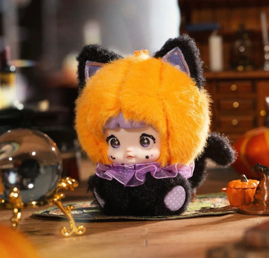 Nommi Mibao V3 Fairtale Town