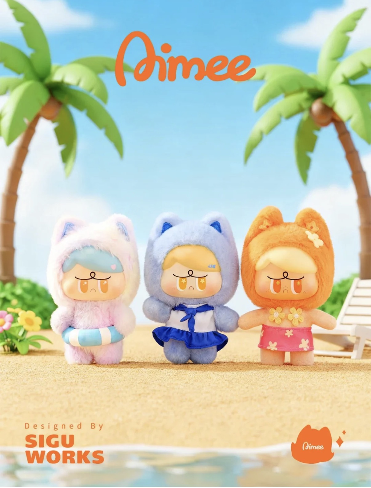 AngryAmiee Summer Music Festival Series