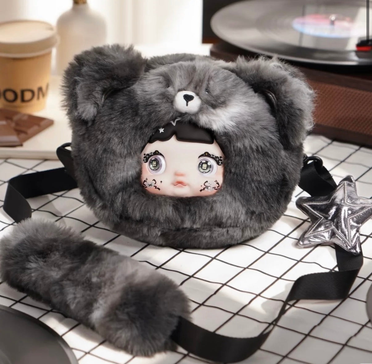 Nommi Cute Bag Series