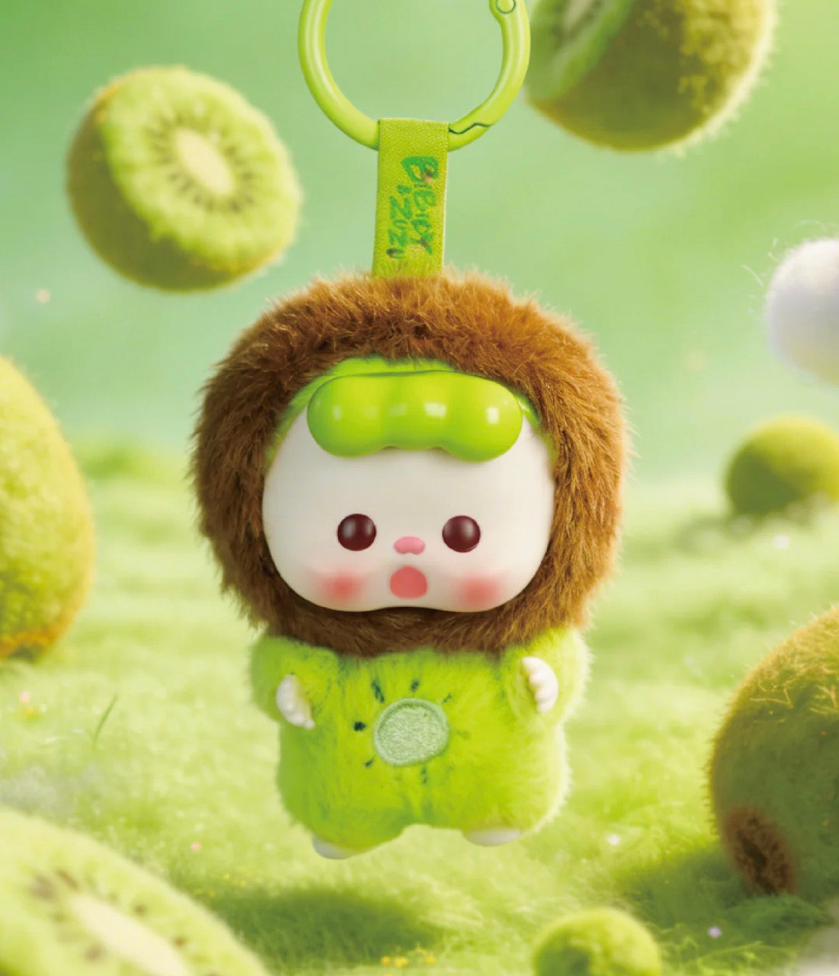 Wuwu Crazy Fruit Series Plush