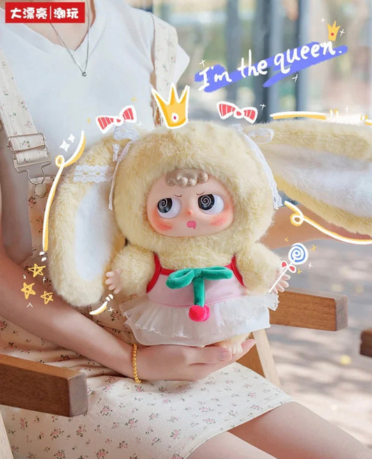 Heyme is Rabbit 400% Plush