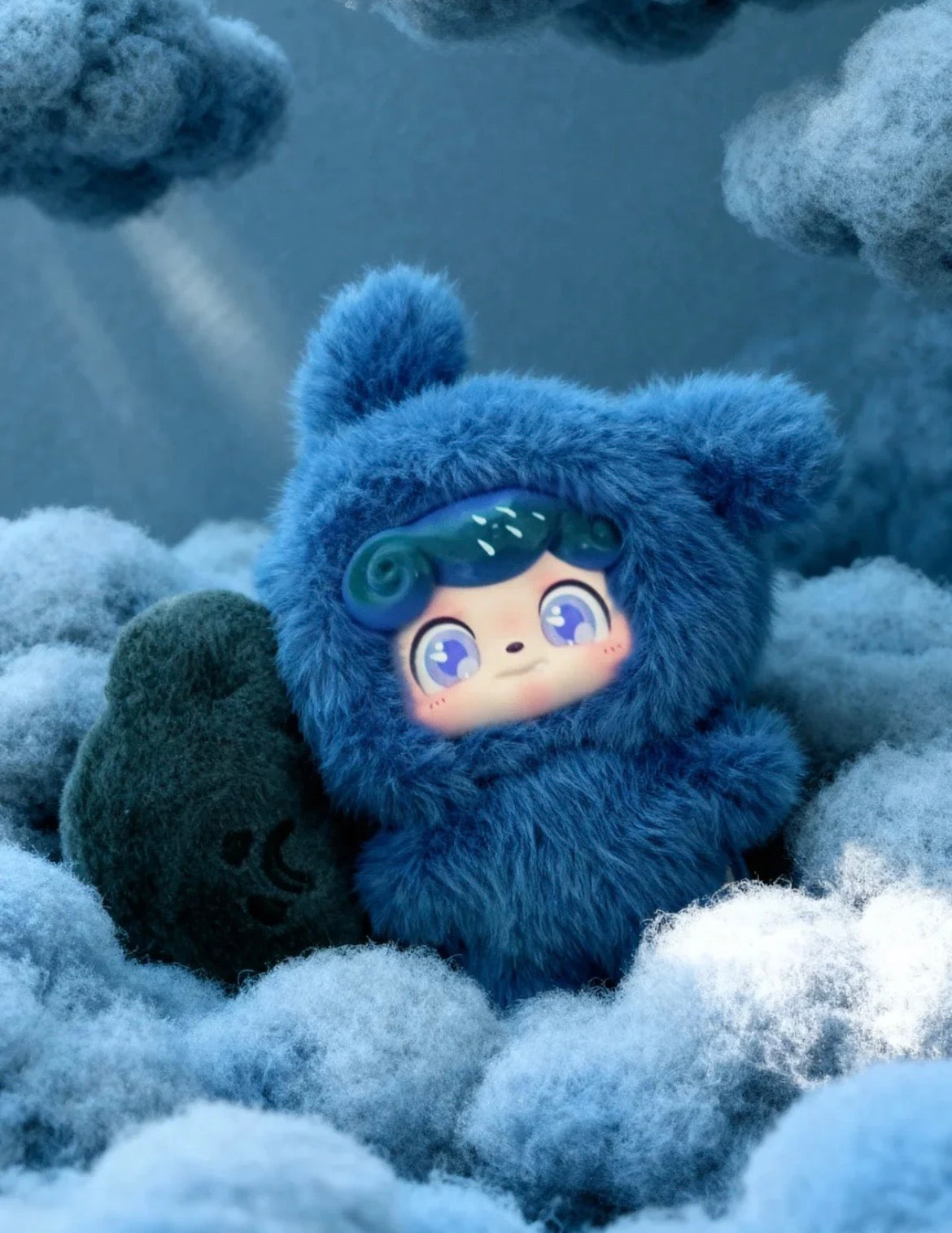 QKid Weather Baby Series