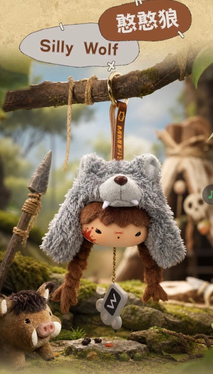 MPIG Momo Valley Adventure