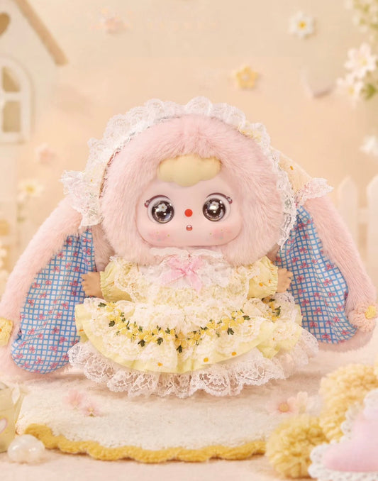DOUBAO 400% Four Seasons Fun Plush