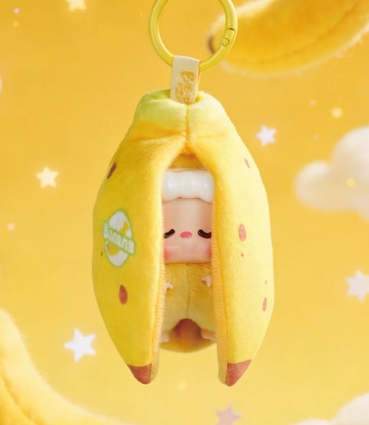 Wuwu Crazy Fruit Series Plush