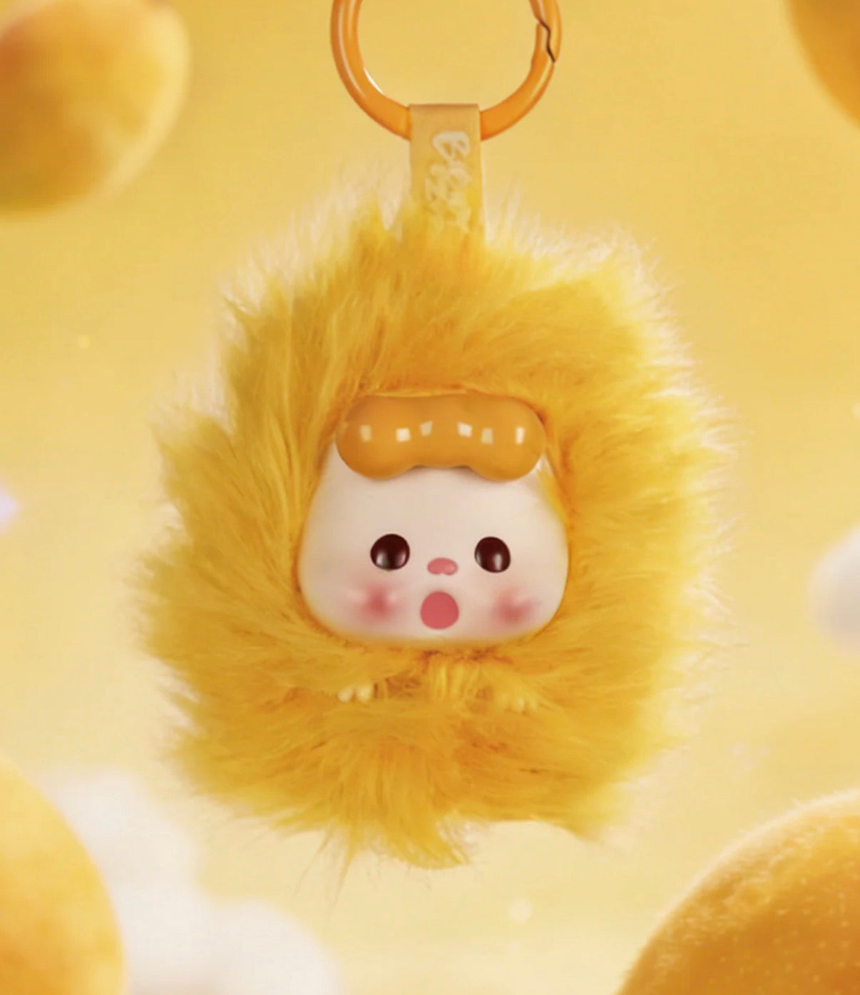 Wuwu Crazy Fruit Series Plush