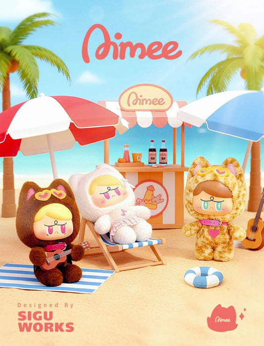 AngryAmiee Summer Music Festival Series