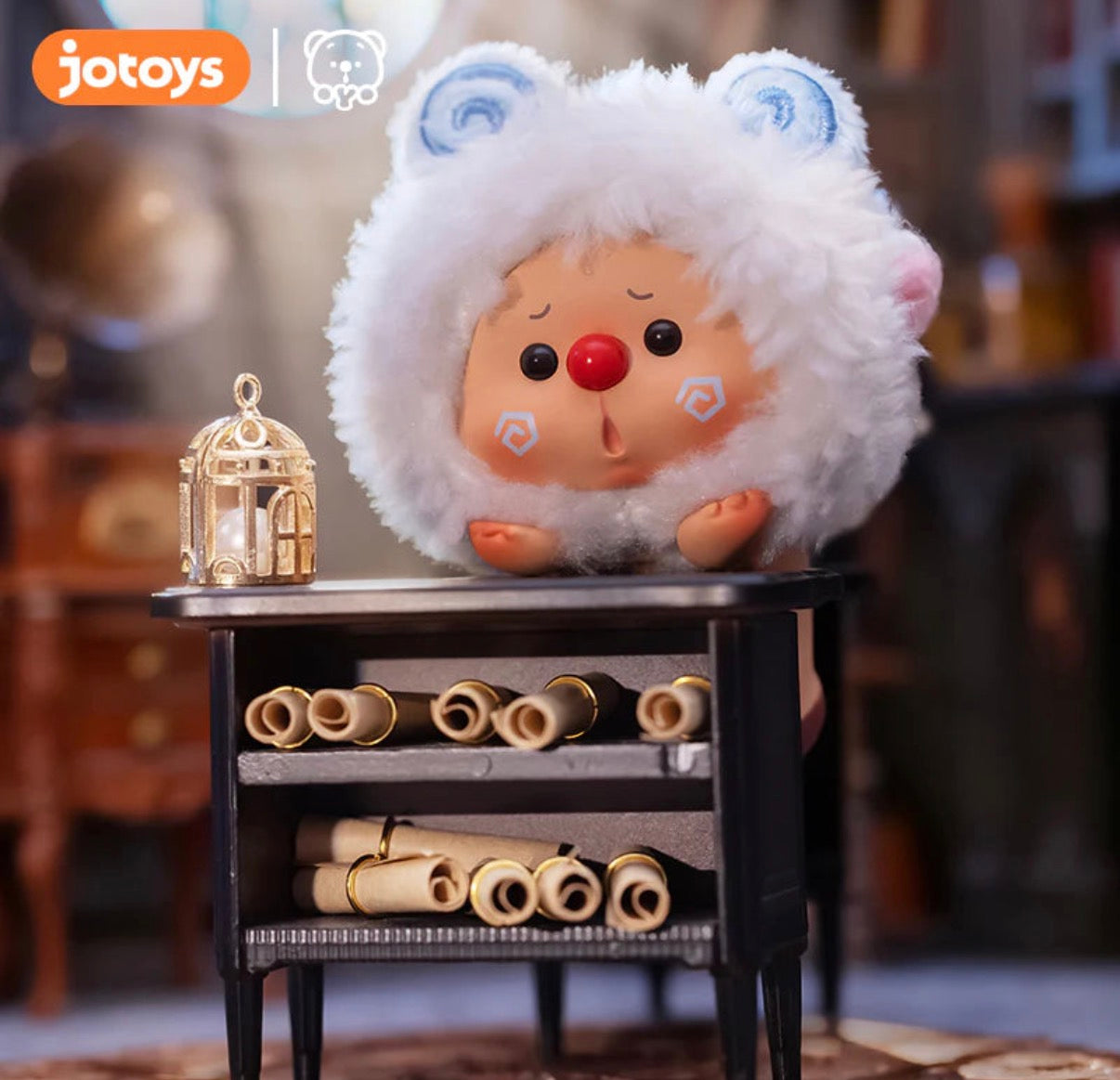 OYO Constellation Story Series