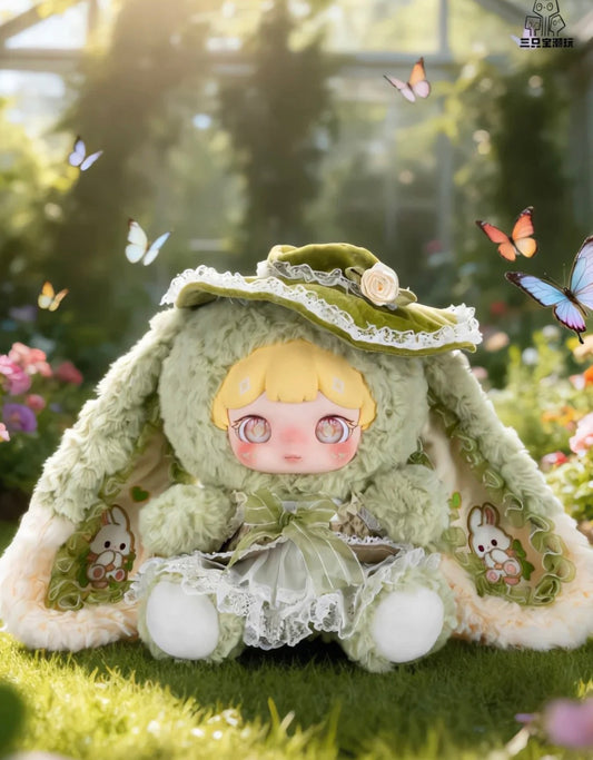 Darlym Dreamweave Grove 600%