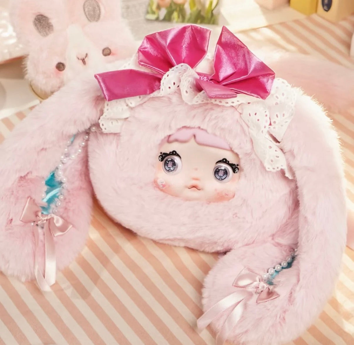 Nommi Cute Bag Series