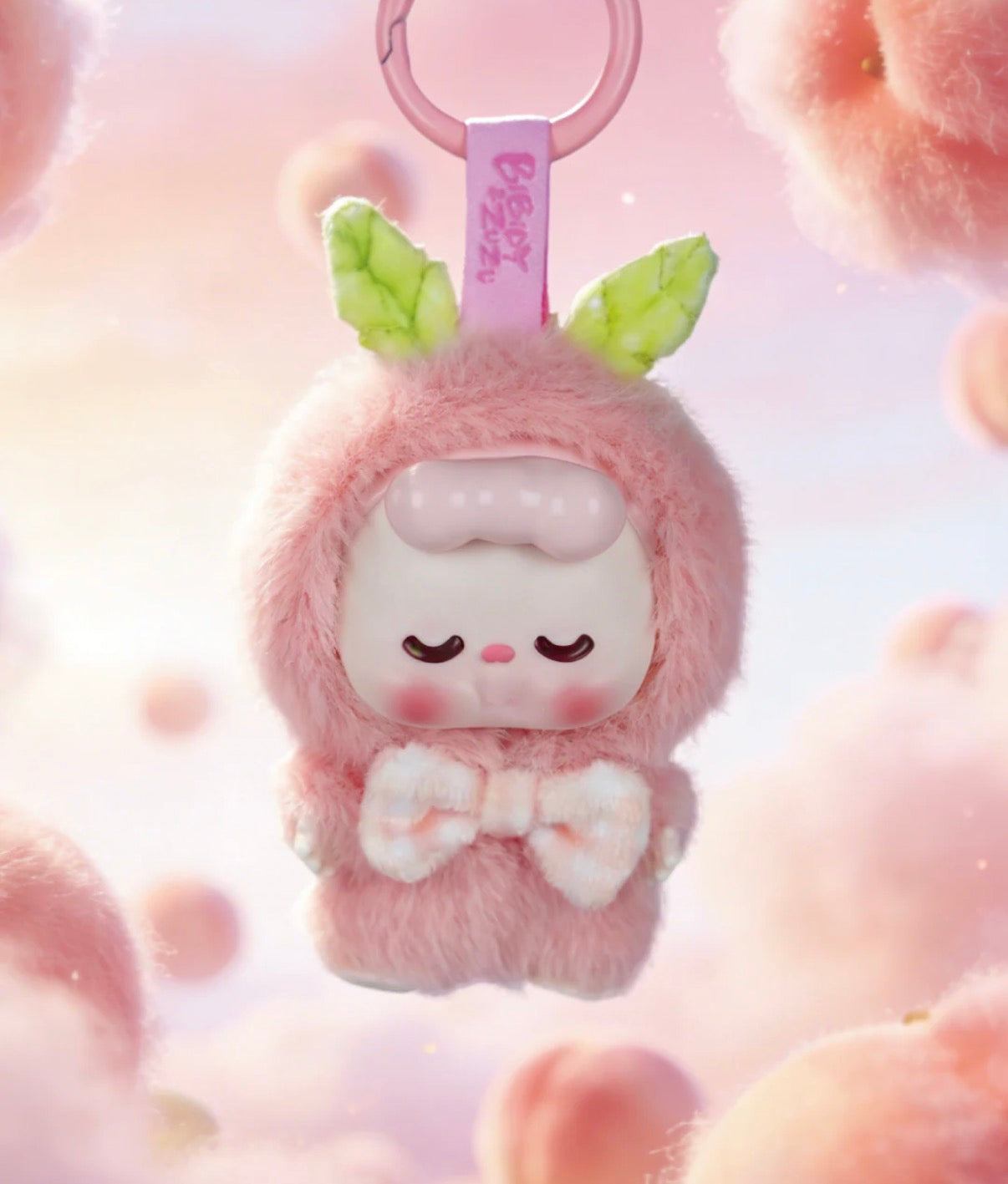 Wuwu Crazy Fruit Series Plush