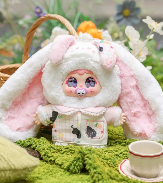 Jiimo Starry Dream Soft Slumber 400% Plush