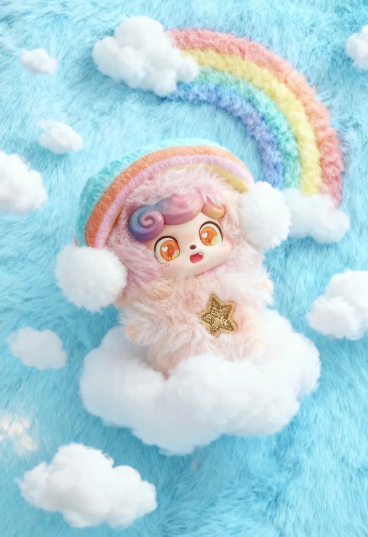 QKid Weather Baby Series