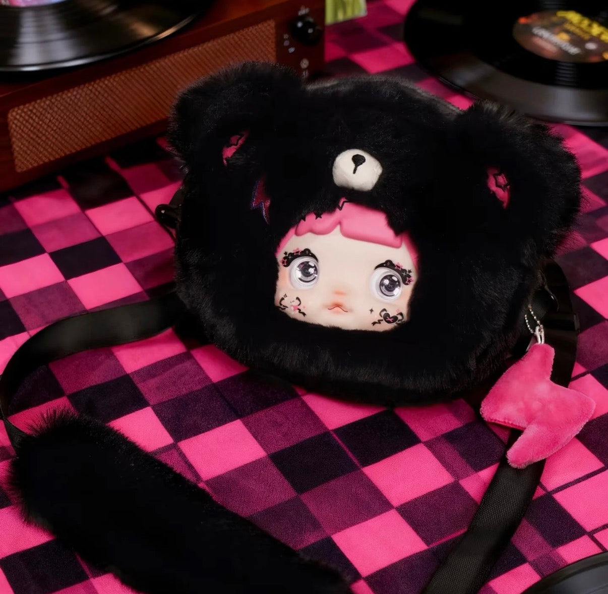 Nommi Cute Bag Series