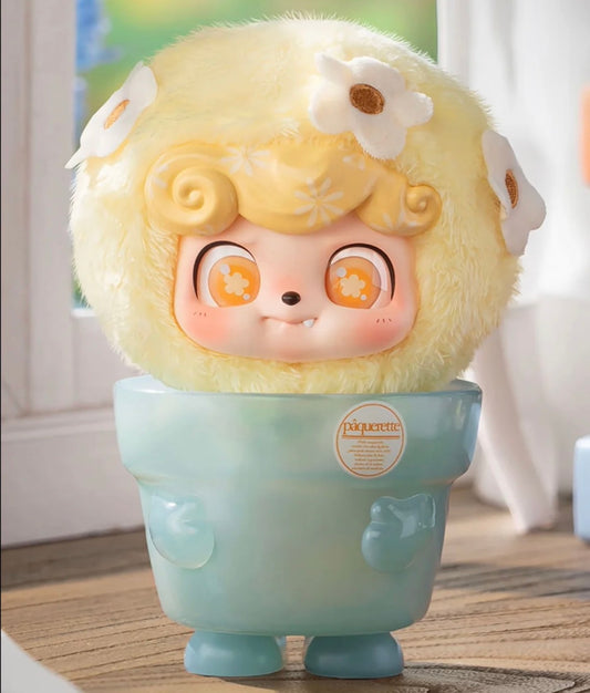 Qkid Happy Gardon Series Plush