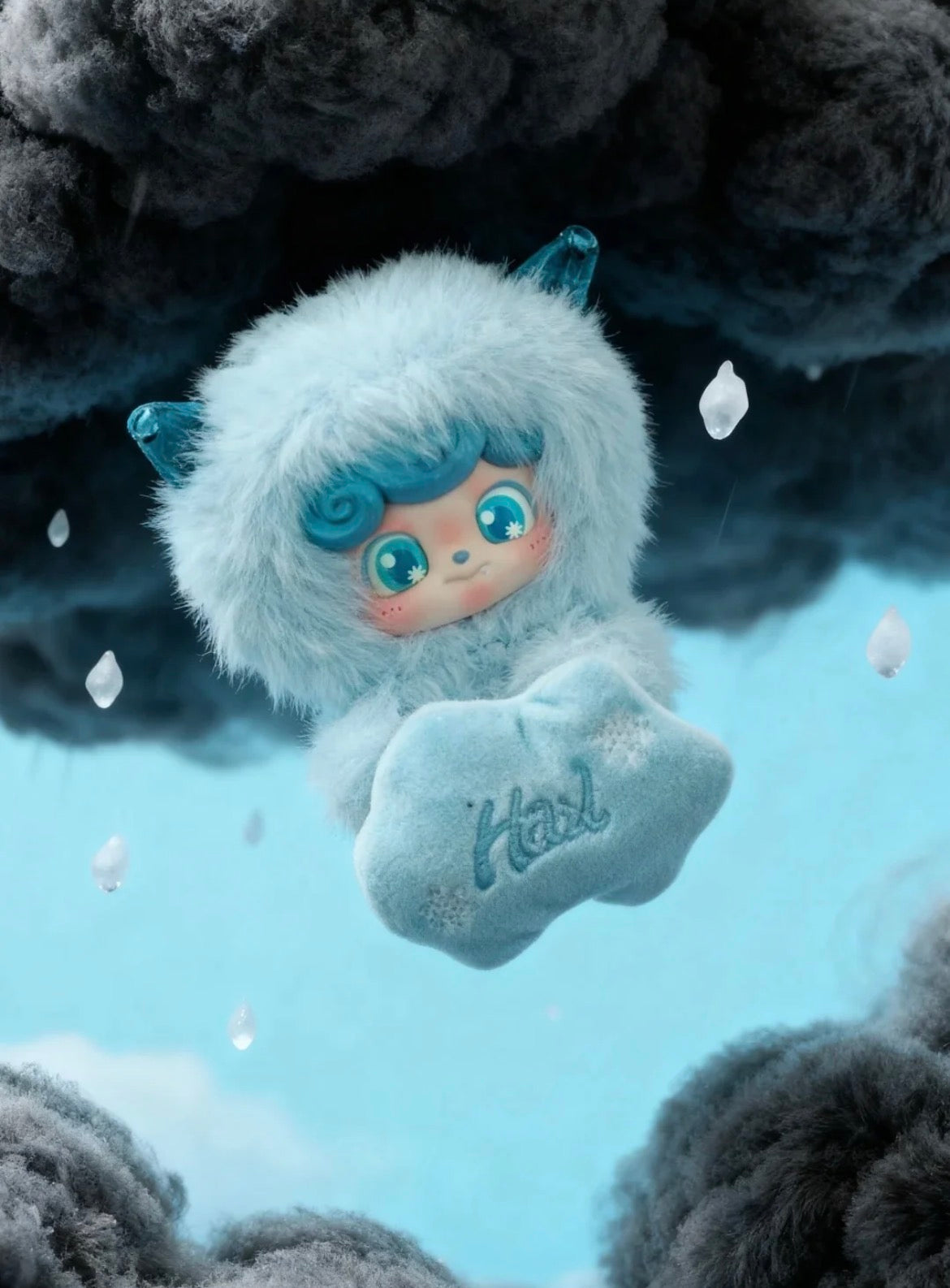 QKid Weather Baby Series