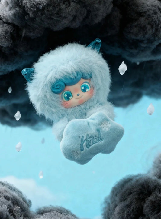 QKid Weather Baby Series