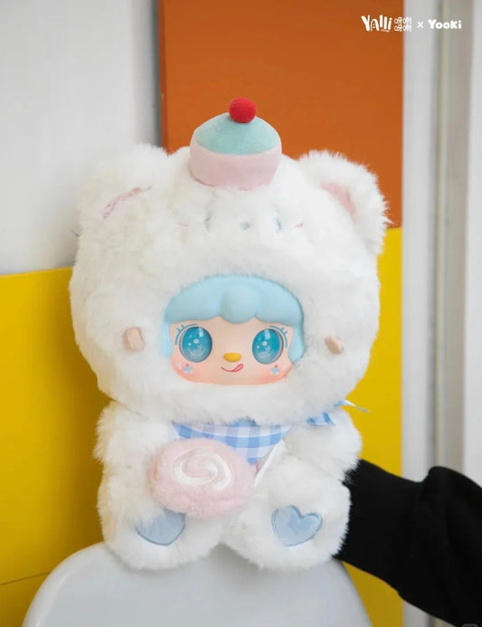 Yooki 600% V1 Baby Bakery House