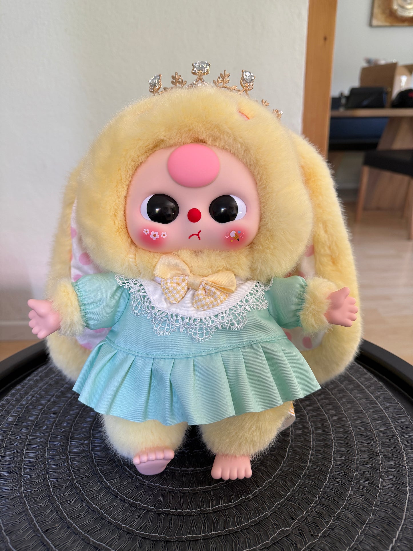 Plüsch Figuren Restbestand – Verschiedene Serien