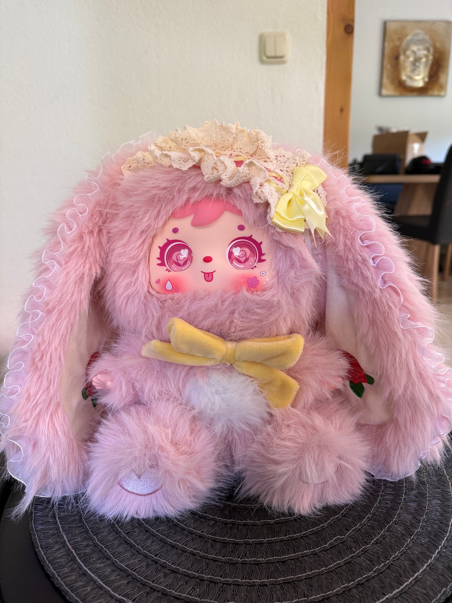 Plüsch Figuren Restbestand – Verschiedene Serien