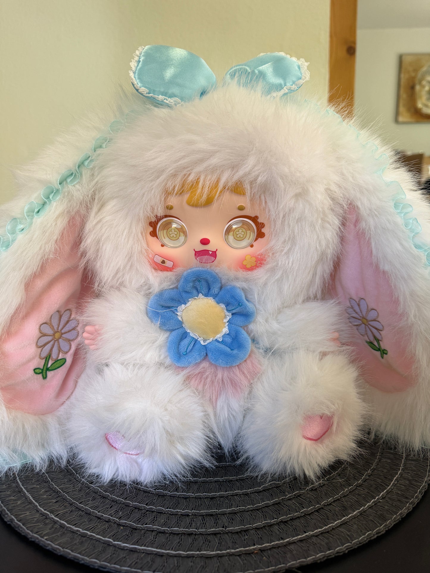 Plüsch Figuren Restbestand – Verschiedene Serien