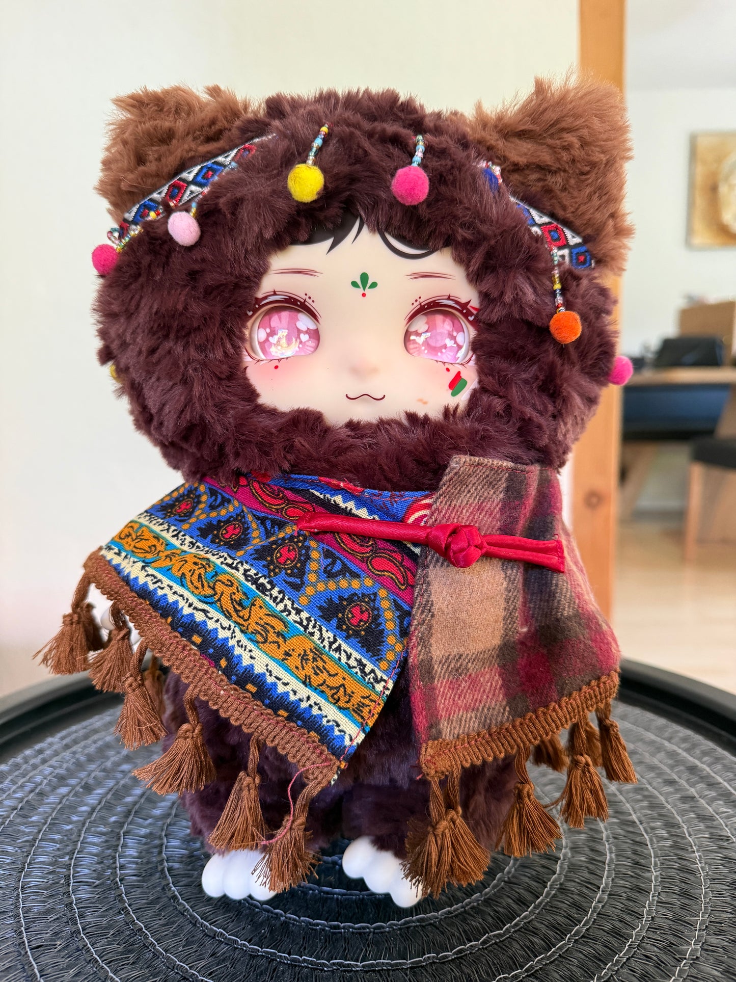 Plüsch Figuren Restbestand – Verschiedene Serien