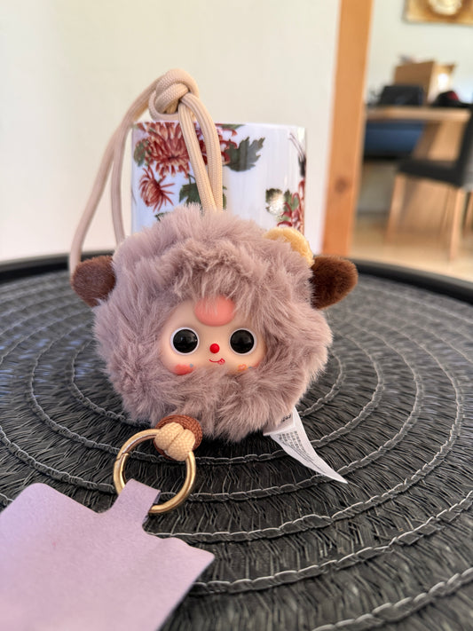 Plüsch Figuren Restbestand – Verschiedene Serien