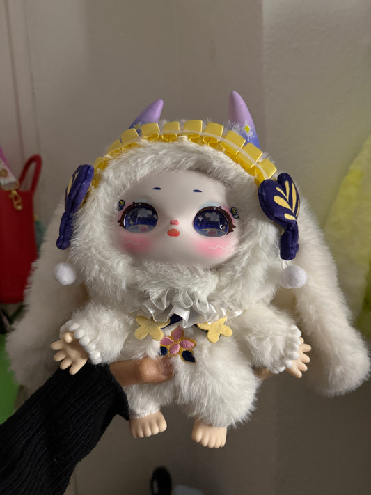 Samael Mist Garden 400% Plush Series
