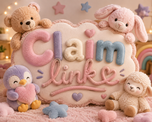 Claim link